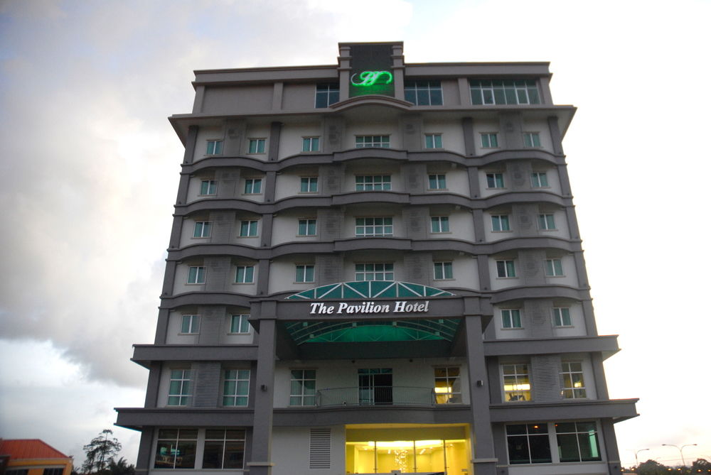 The Pavilion Hotel image 1